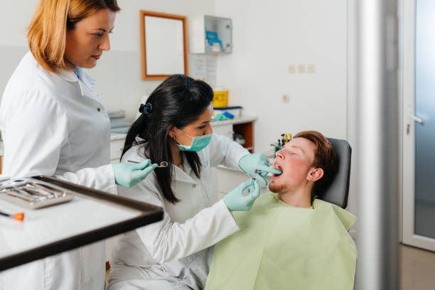 Best Emergency Broken Tooth Repair in Chesnut Hill, PA